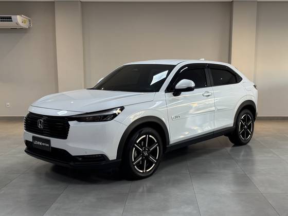 HONDA HR-V 1.5 DI I-VTEC FLEX EXL CVT